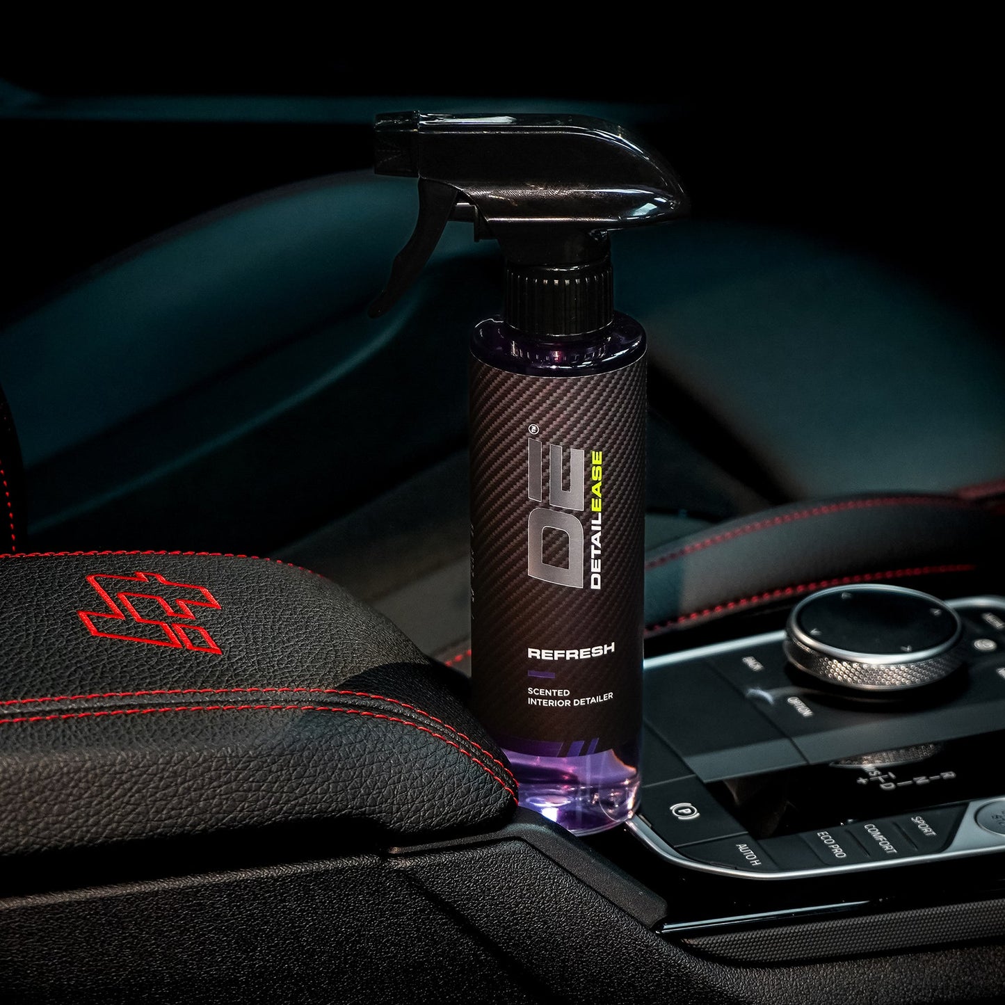 Refresh - Scented Interior Detailer