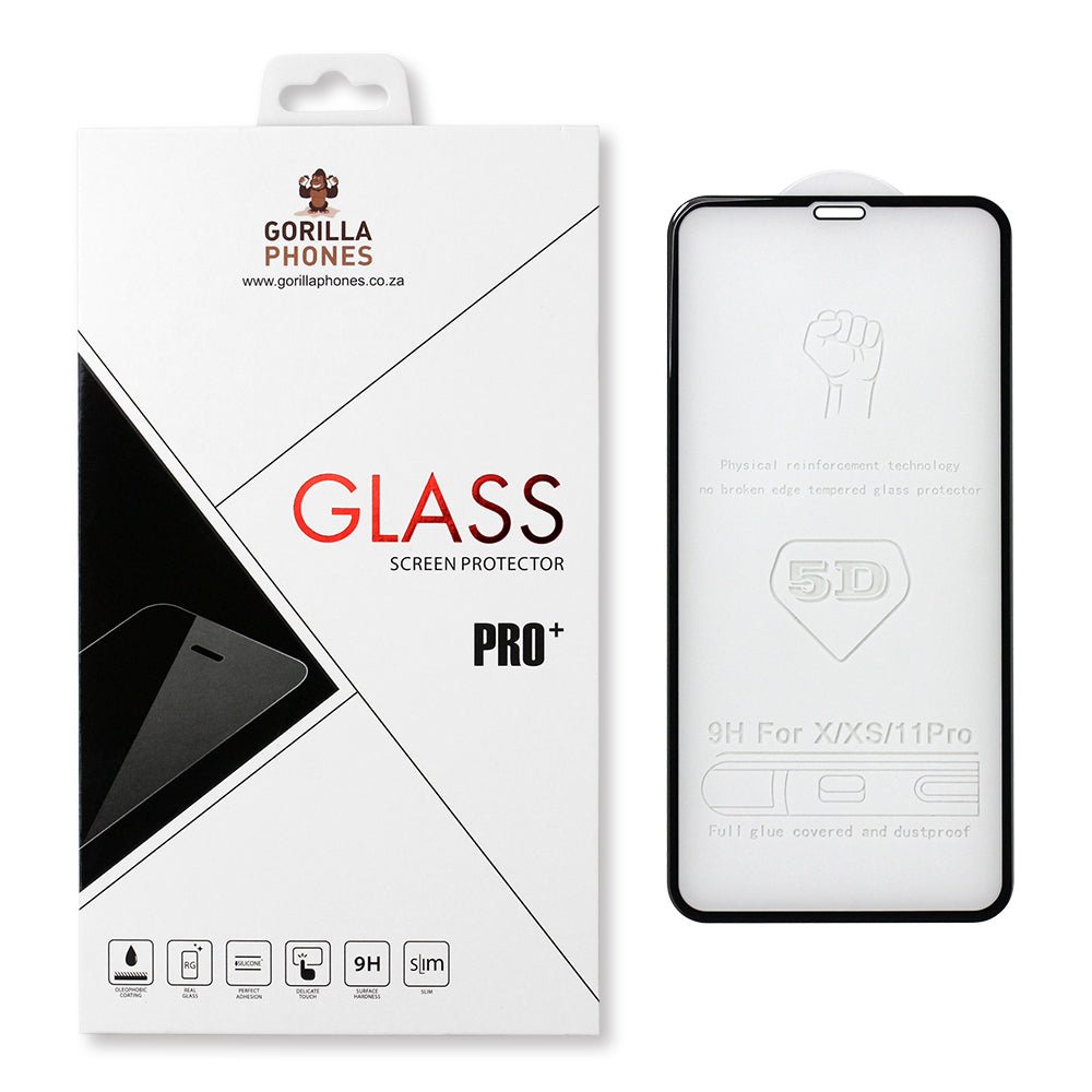 iPhone Screen Protectors