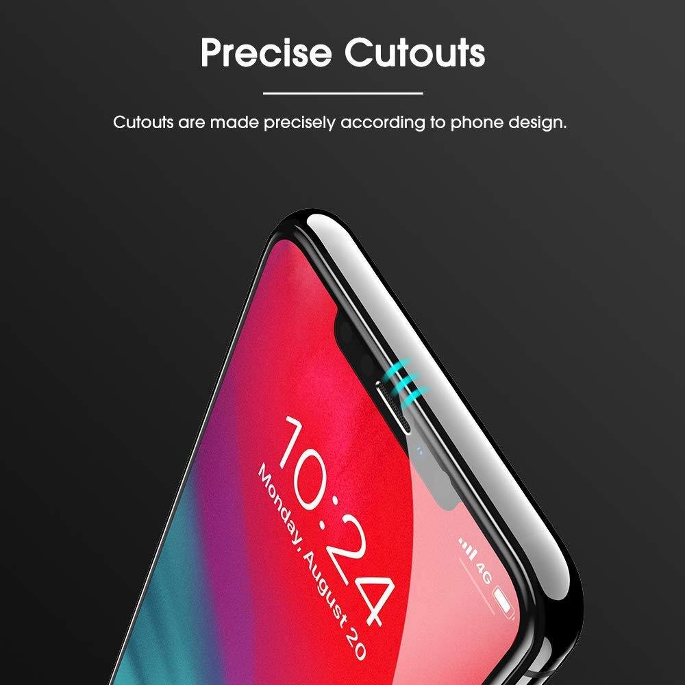 iPhone Screen Protectors