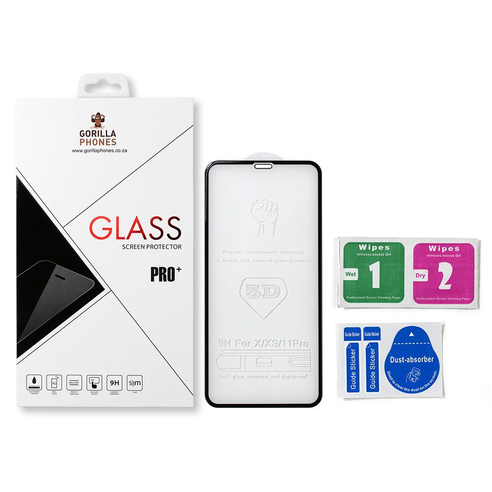 iPhone Screen Protectors
