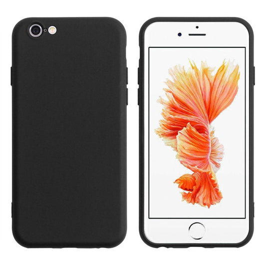 iPhone Silicone Cases