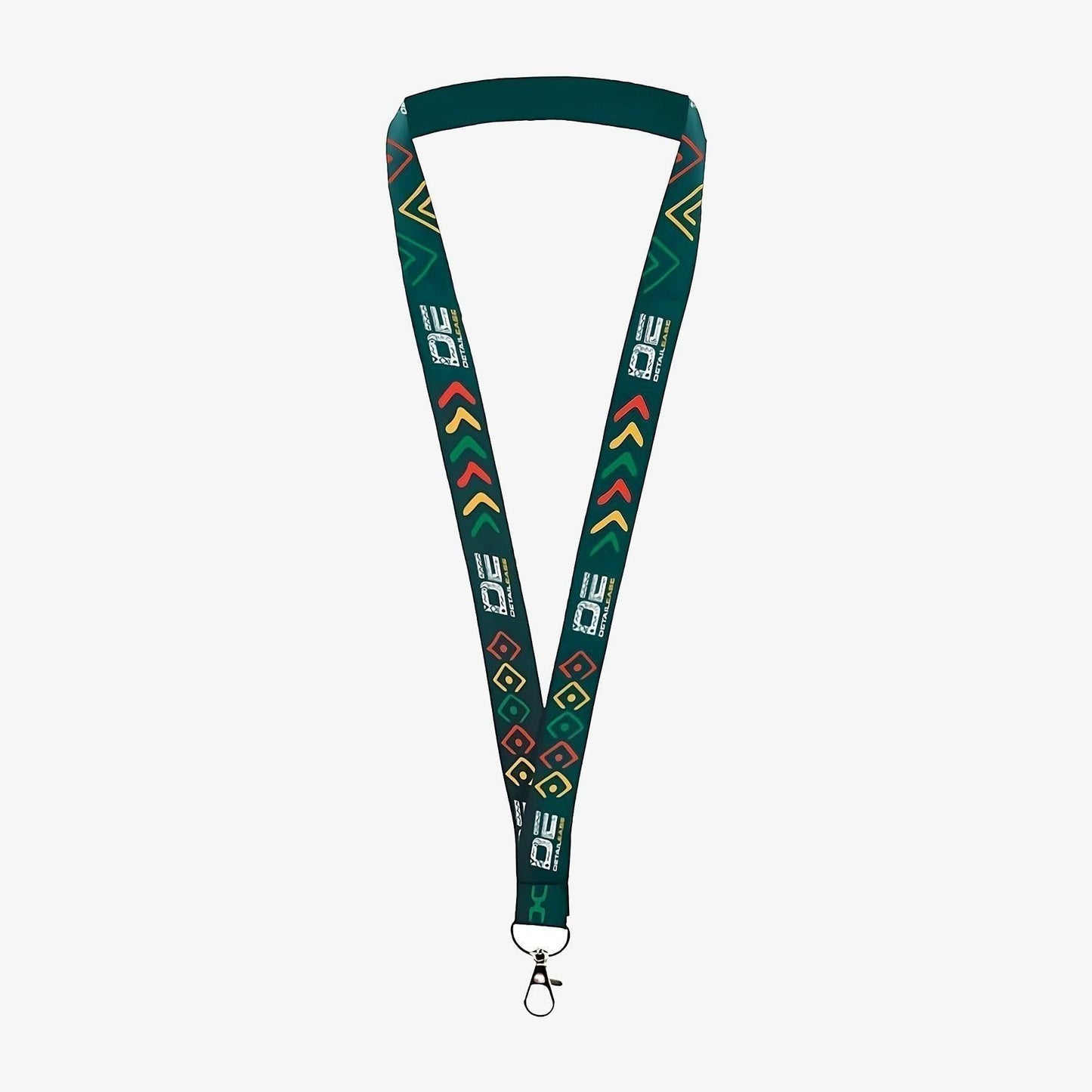 Limited DE Heritage Lanyard