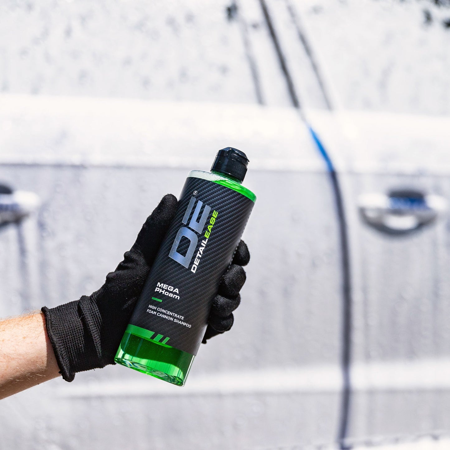 Mega PHoam - High Concentrate Foam Cannon Shampoo