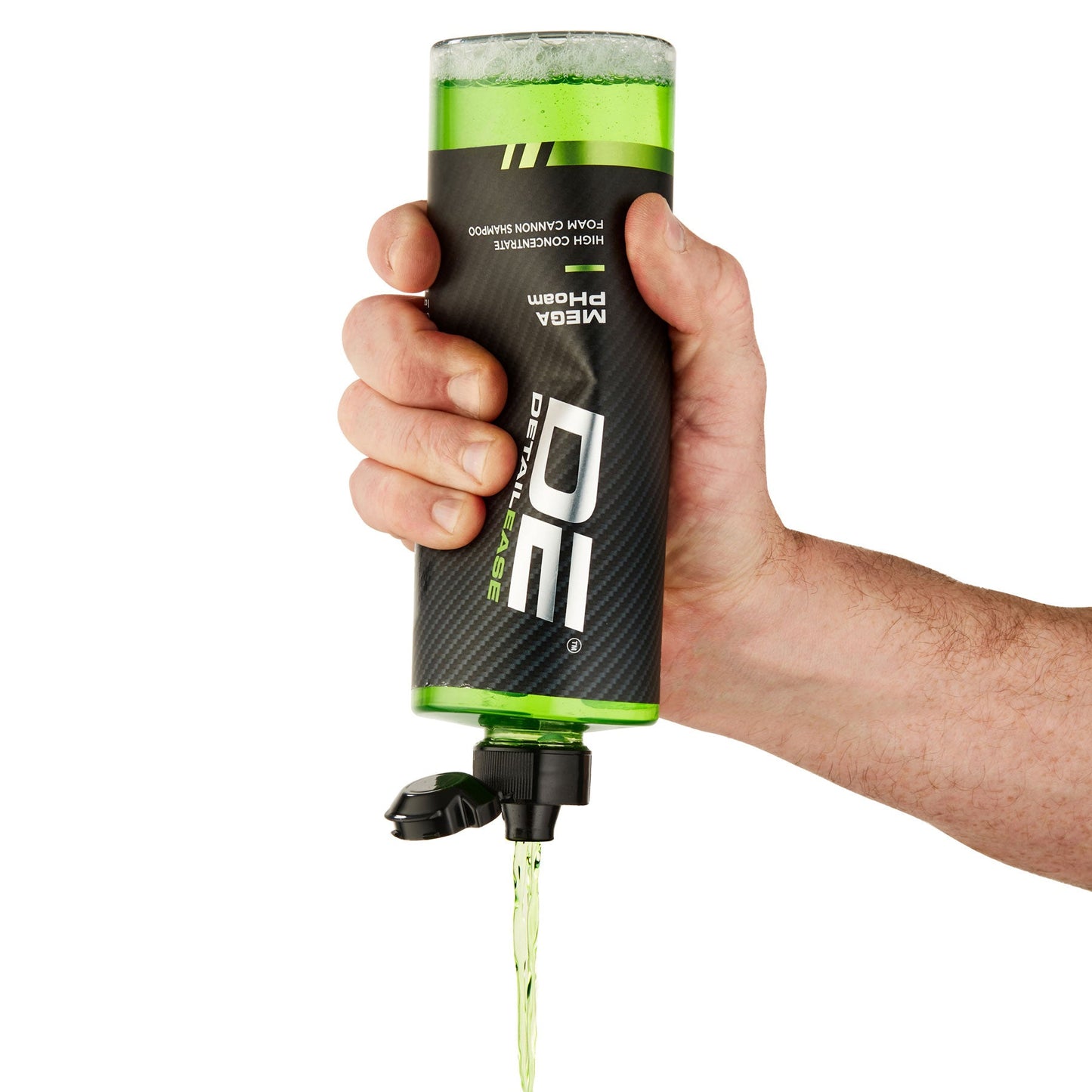 Mega PHoam - High Concentrate Foam Cannon Shampoo