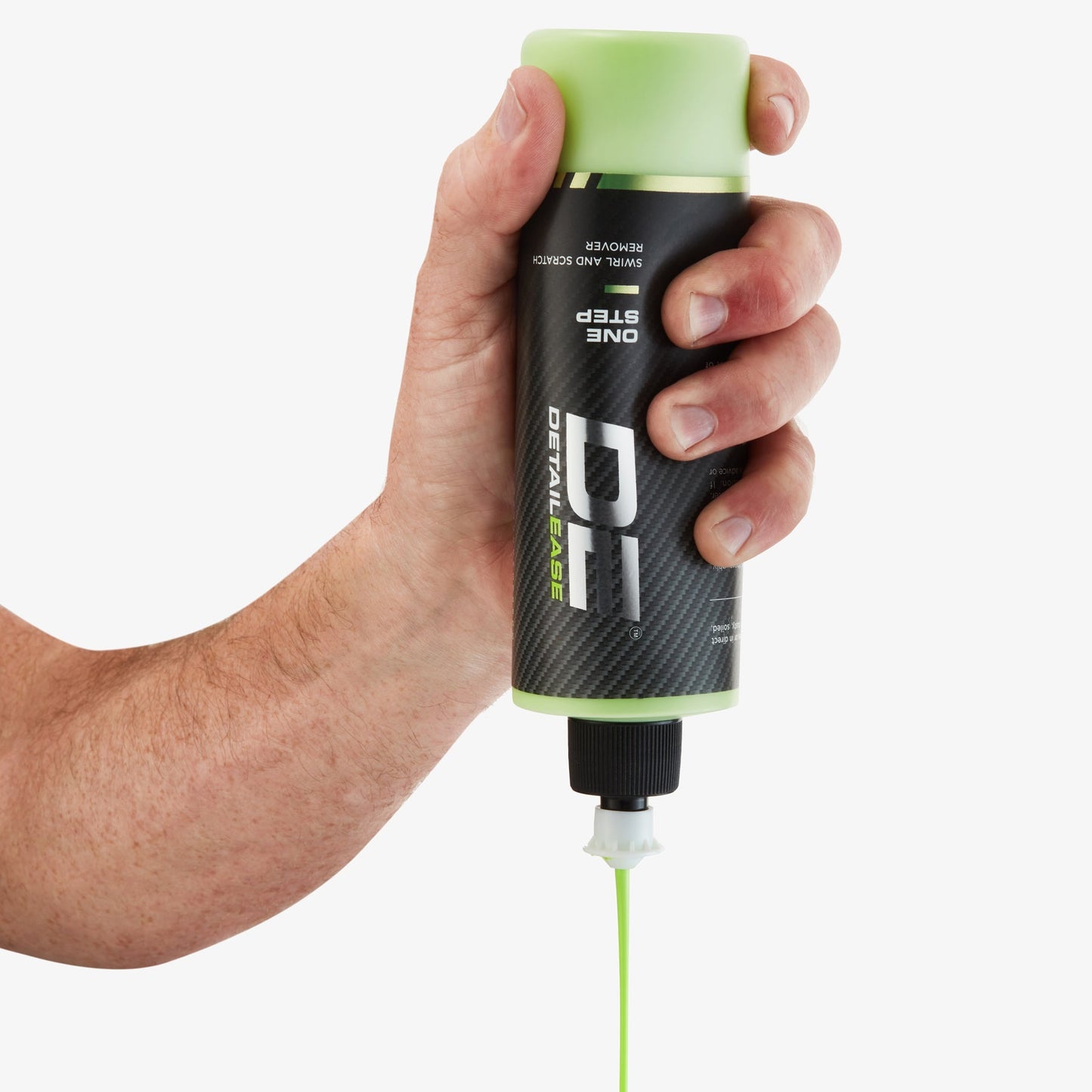 One Step - Swirl and Scratch Remover
