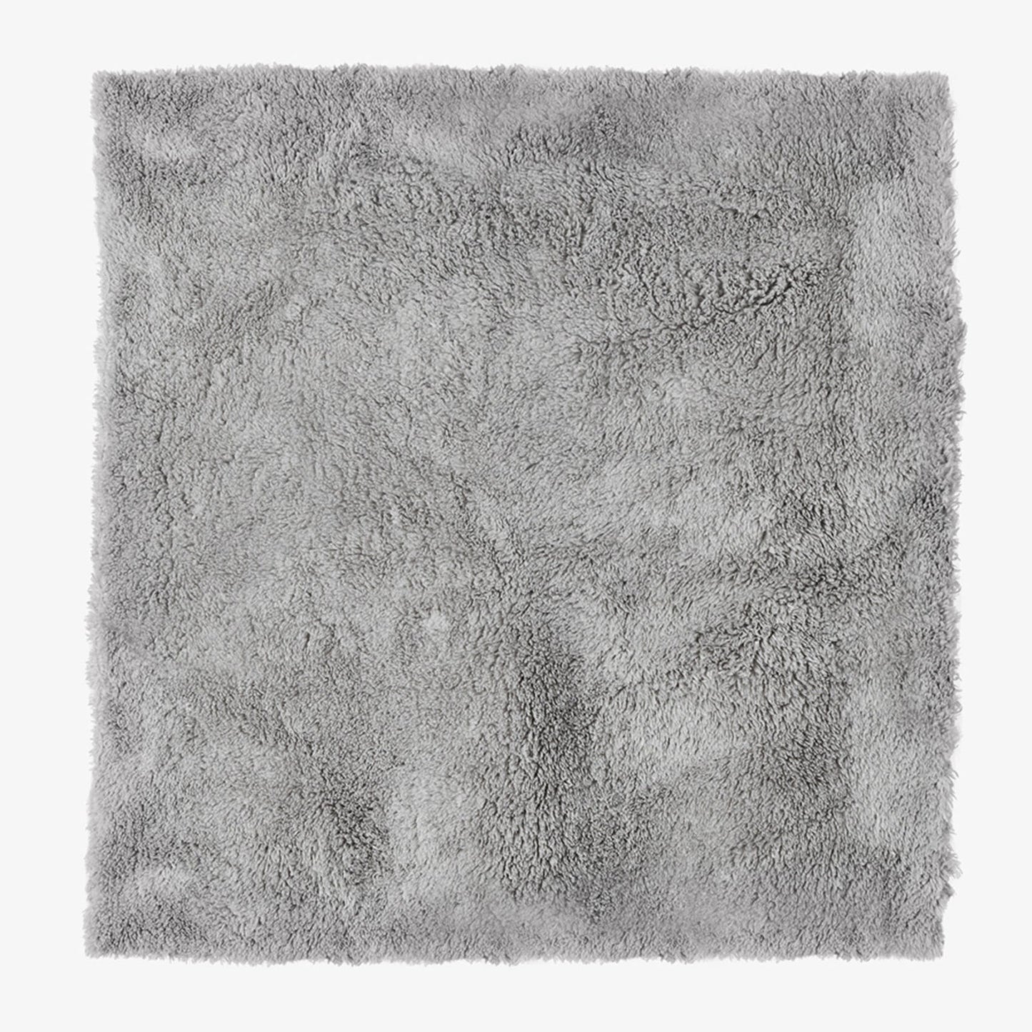 Edgeless Microfiber Buffing Cloth