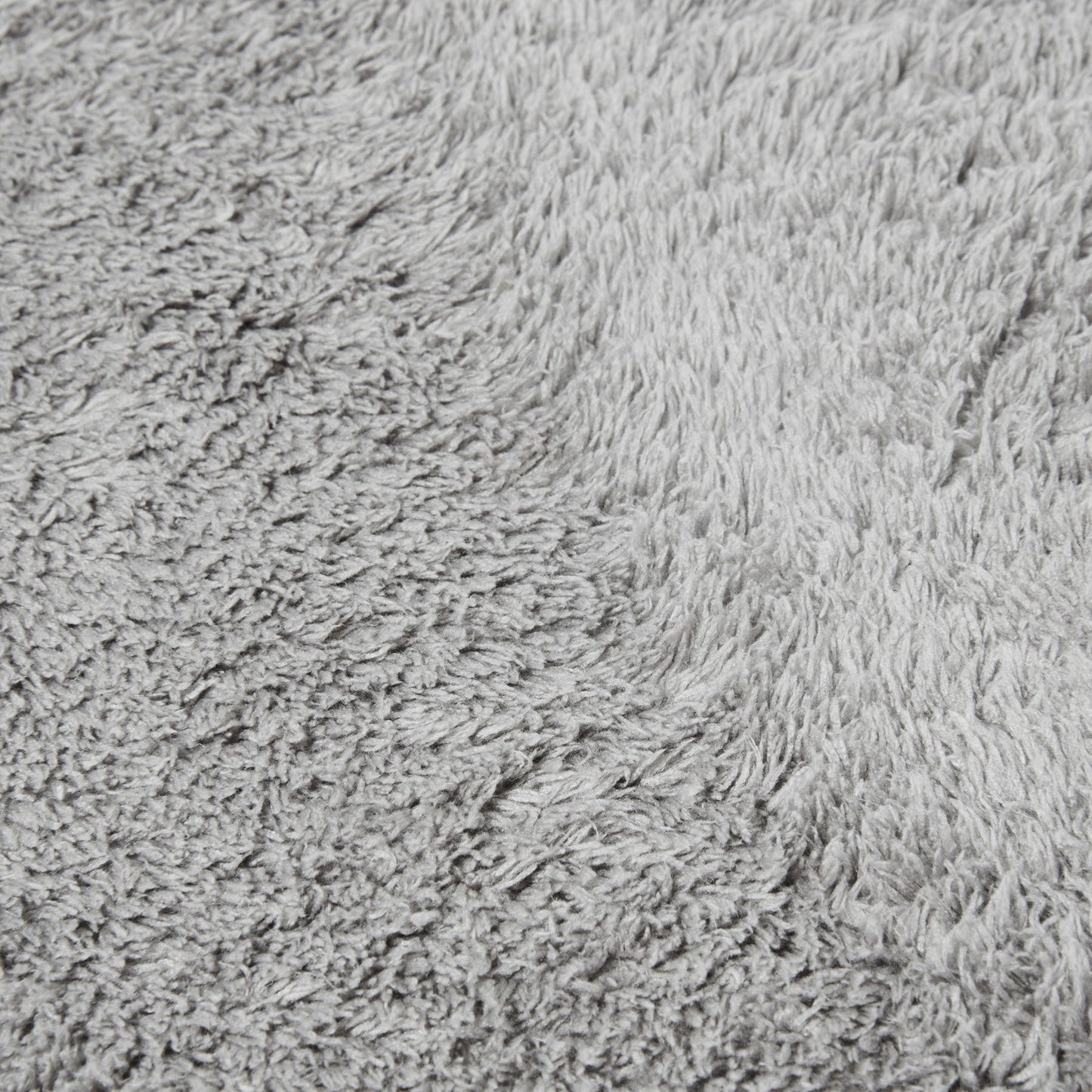 Edgeless Microfiber Buffing Cloth