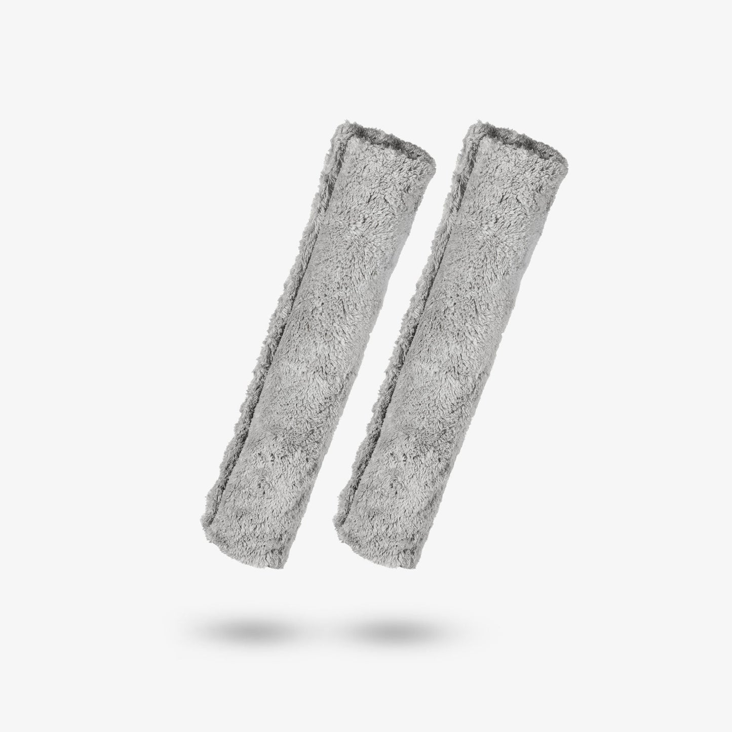 Edgeless Microfiber Buffing Cloth
