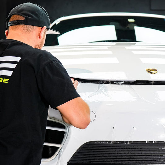 DYNOlite Paint Protection Film