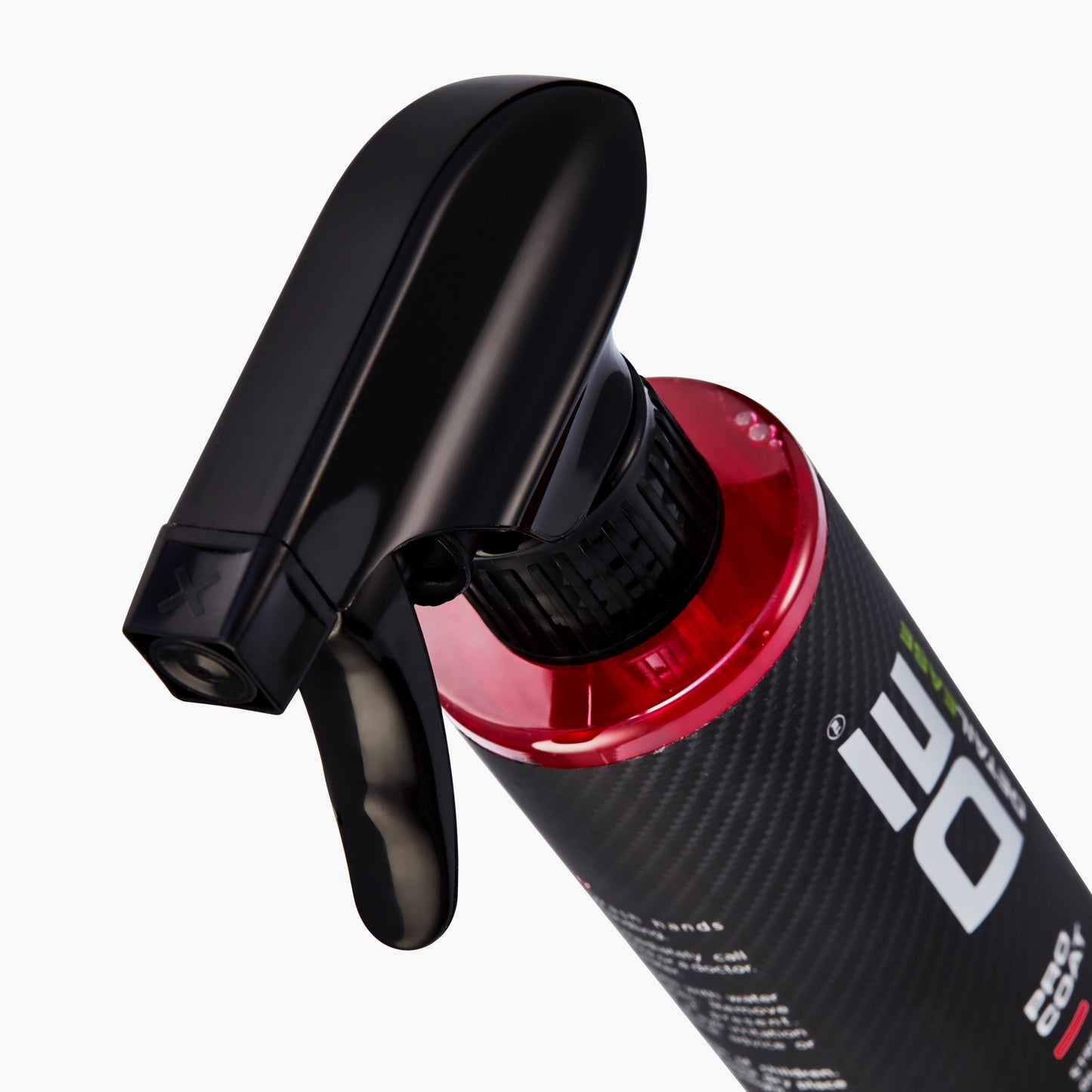 Pro Coat - Streak Free Glass Cleaner