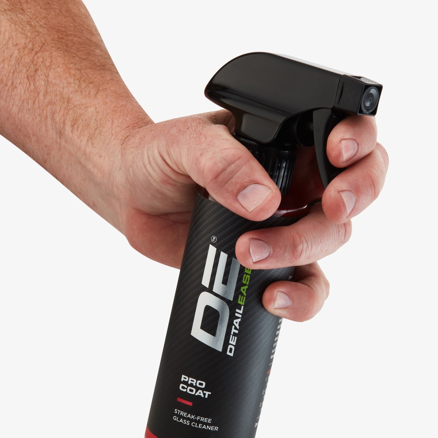 Pro Coat - Streak Free Glass Cleaner
