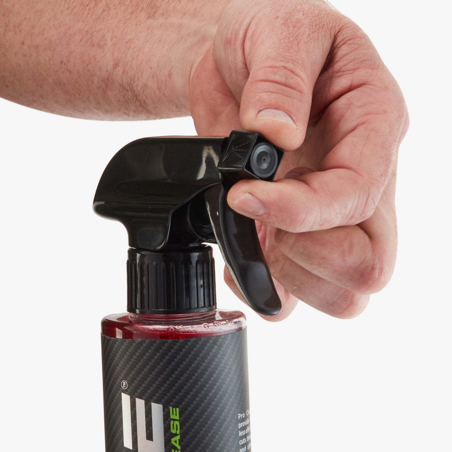 Pro Coat - Streak Free Glass Cleaner