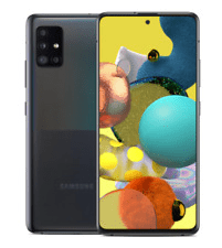 SAMSUNG A71