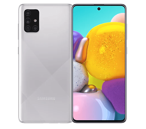 SAMSUNG A71
