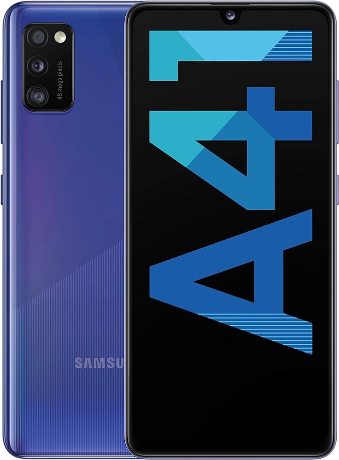 Samsung Galaxy A41 - PreOwned (CPO)