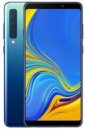 Samsung Galaxy A9 (2018) - PreOwned (CPO)