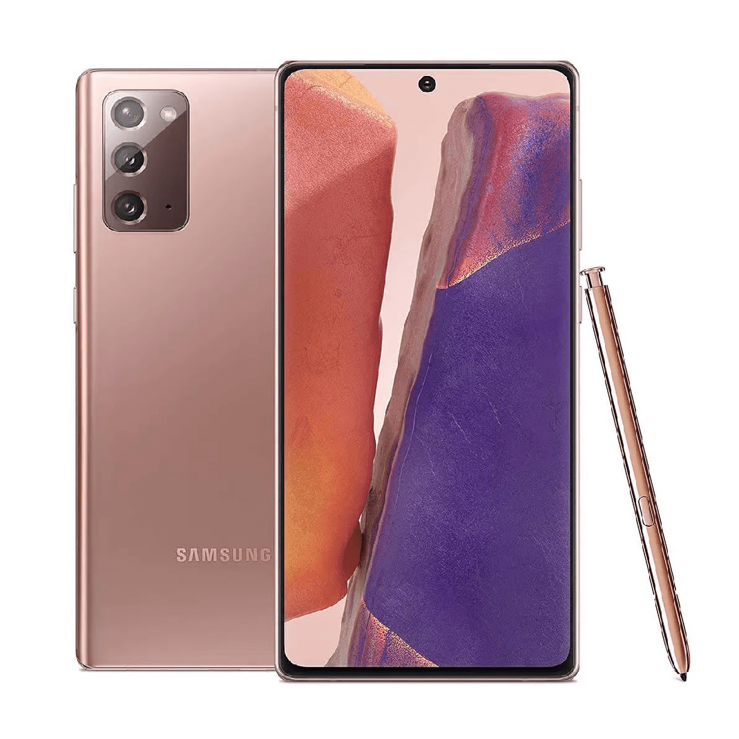 SAMSUNG GALAXY NOTE 20 5G