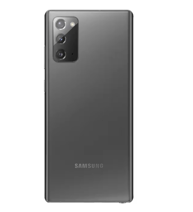 SAMSUNG GALAXY NOTE 20