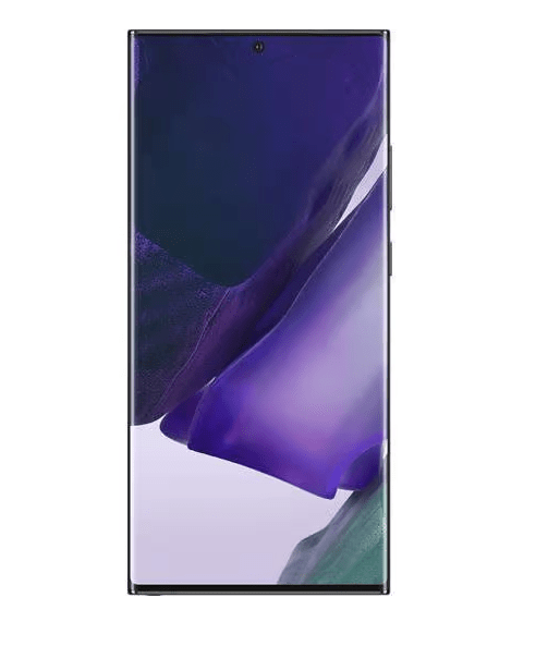 SAMSUNG GALAXY NOTE 20 ULTRA
