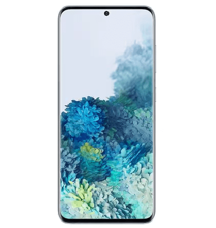 SAMSUNG GALAXY S20 5G