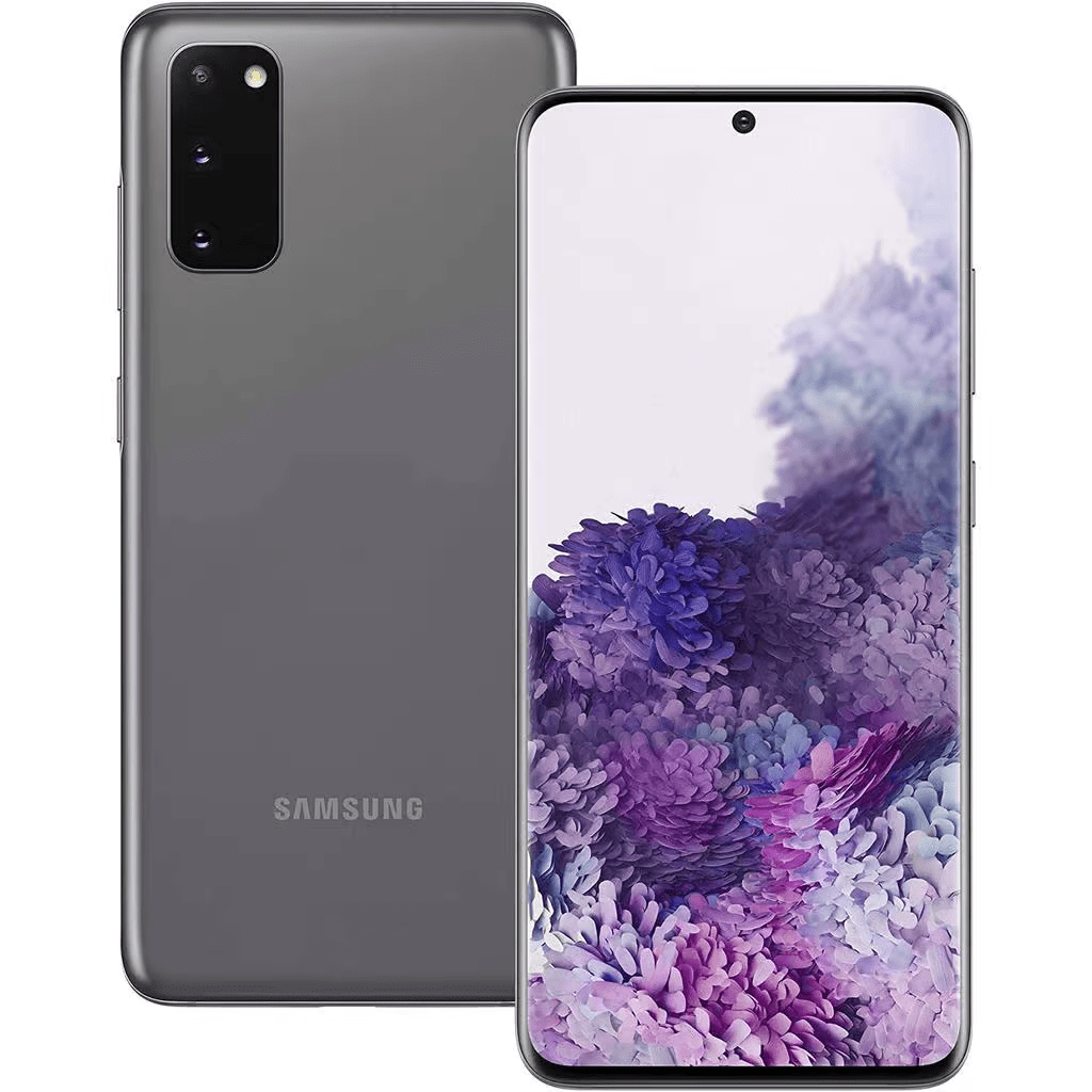 SAMSUNG GALAXY S20 5G