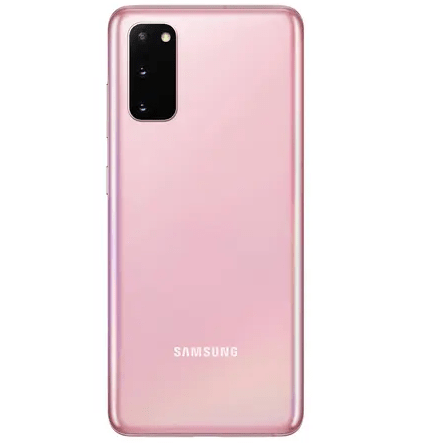 SAMSUNG GALAXY S20 5G