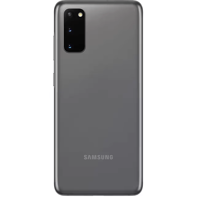 SAMSUNG GALAXY S20 5G