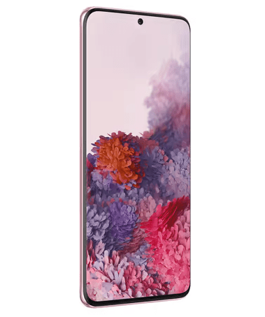 SAMSUNG GALAXY S20 5G