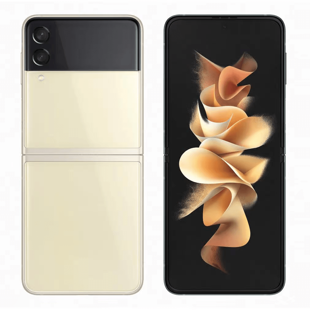 SAMSUNG GALAXY Z FLIP3