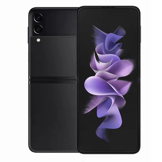 SAMSUNG GALAXY Z FLIP3