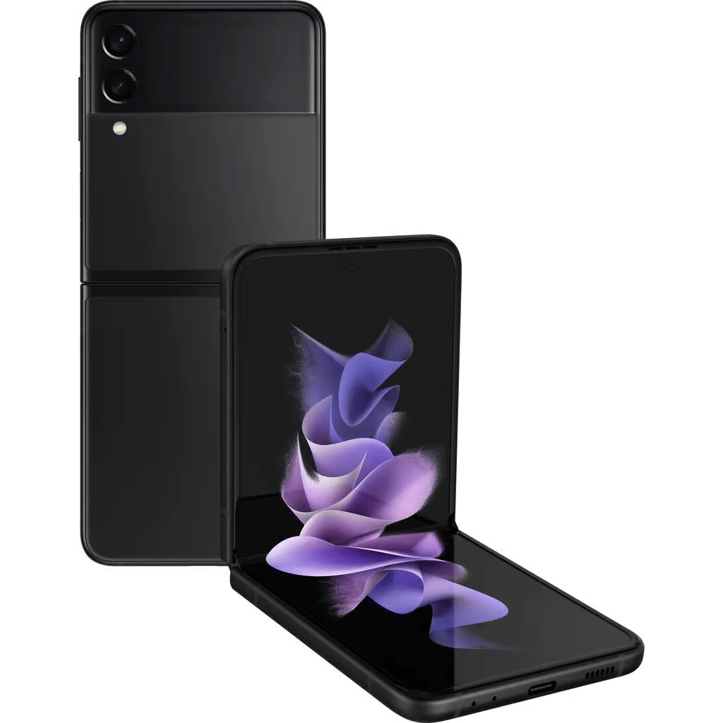 SAMSUNG GALAXY Z FLIP3