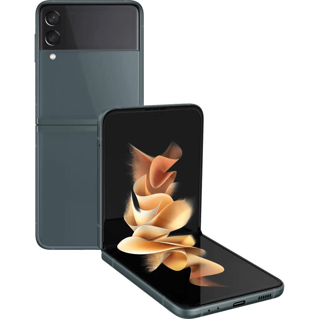 SAMSUNG GALAXY Z FLIP3