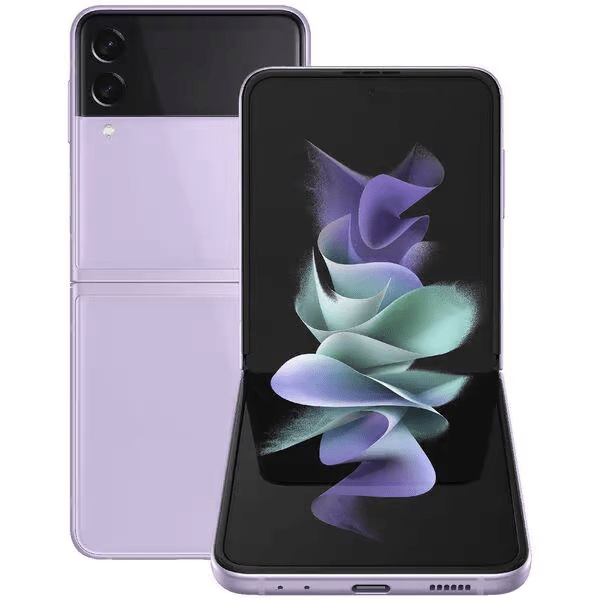 SAMSUNG GALAXY Z FLIP3