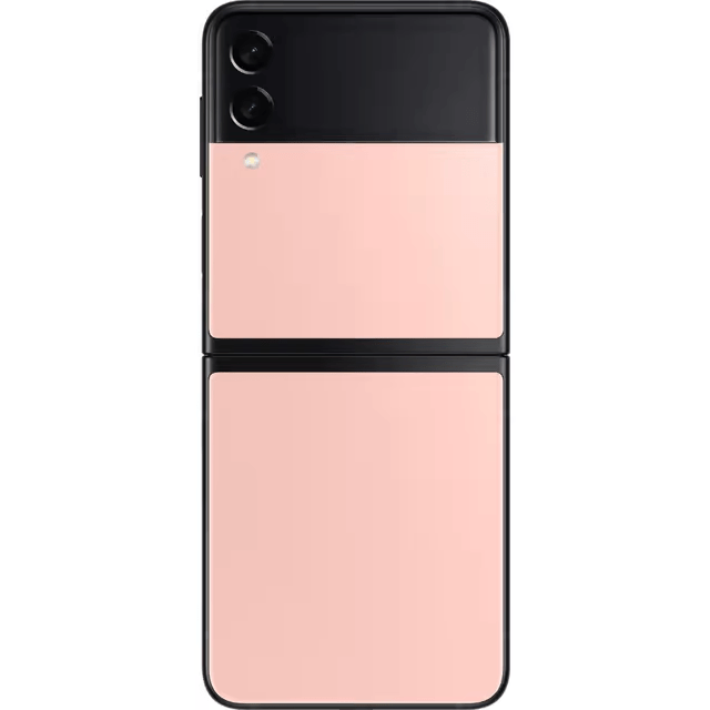 SAMSUNG GALAXY Z FLIP3
