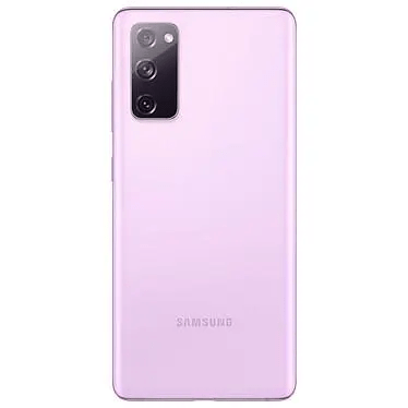 SAMSUNG S20 FE