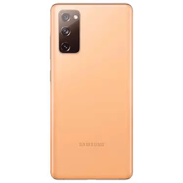 SAMSUNG S20 FE