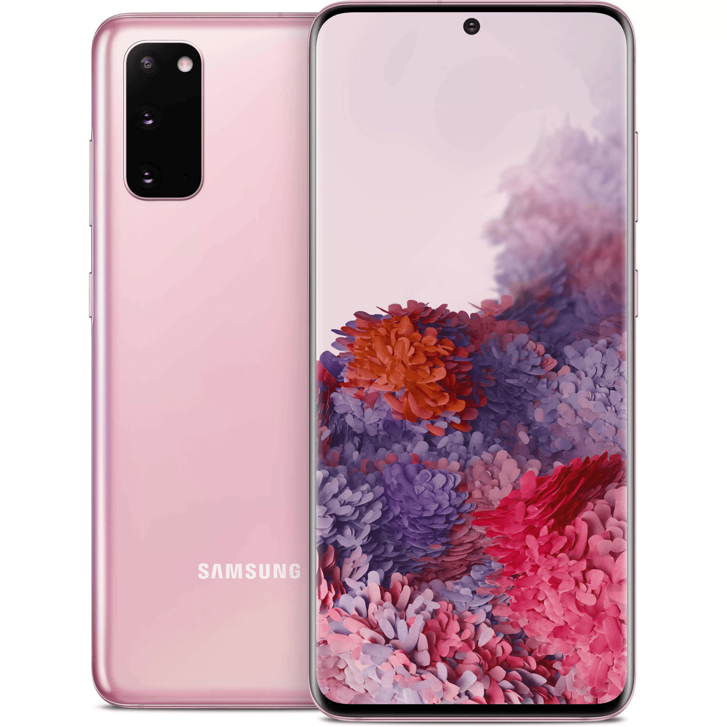 SAMSUNG S20 PLUS