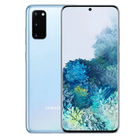 SAMSUNG S20 PLUS