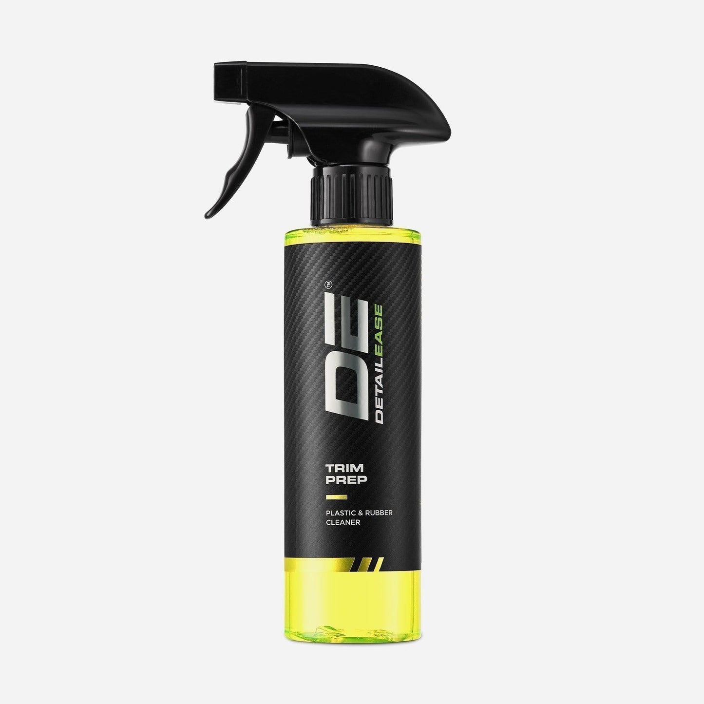Trim Prep - Plastic & Rubber Cleaner