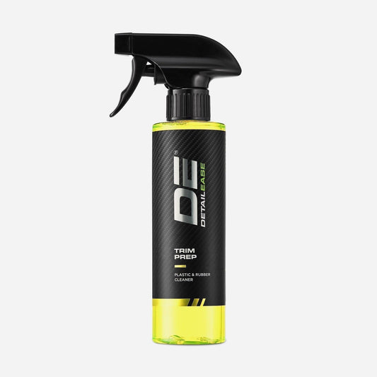Trim Prep - Plastic & Rubber Cleaner
