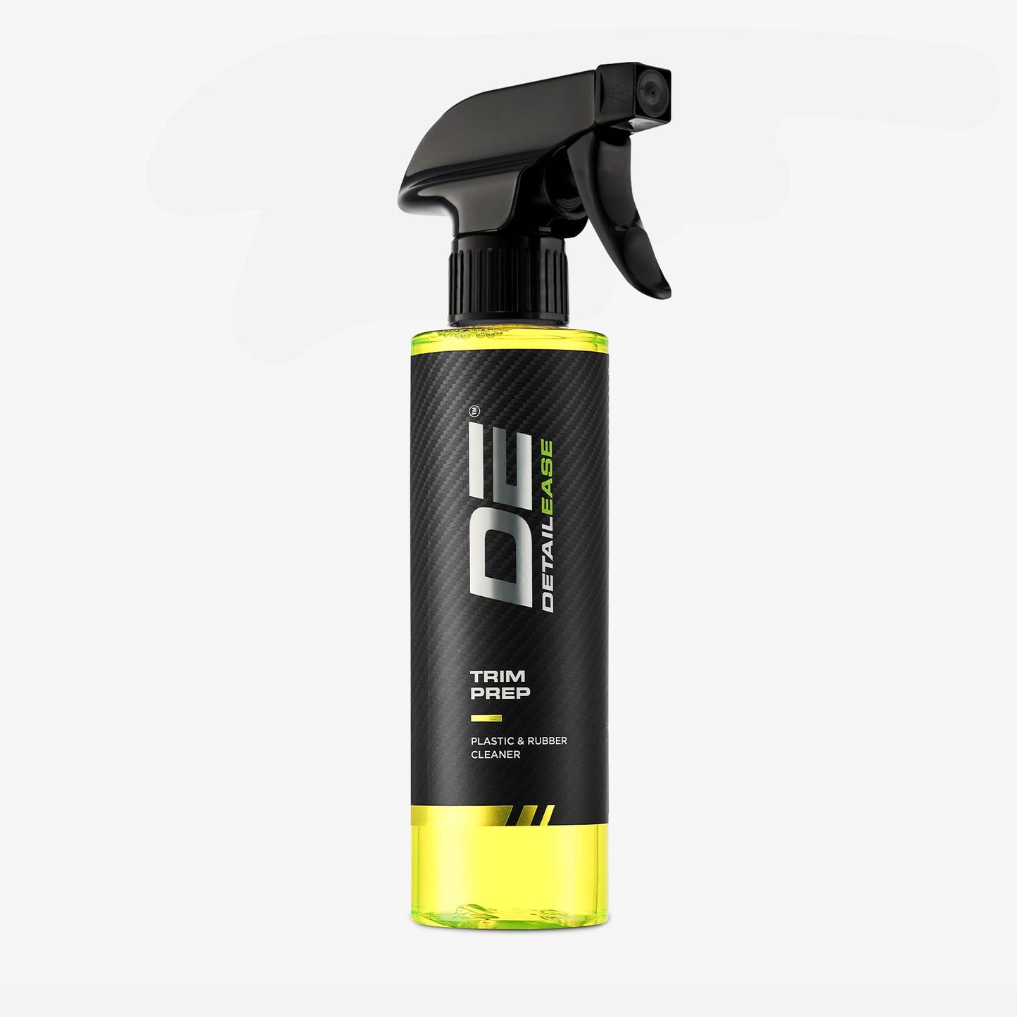 Trim Prep - Plastic & Rubber Cleaner